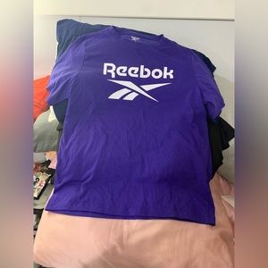 Reebok tshirt